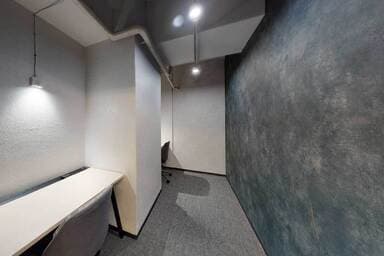 207号室(2名タイプ)