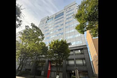 バーチャルオフィス