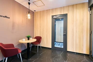 オープンオフィス(OpenOffice)平塚駅前