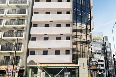 ワンストップビジネスセンター横浜桜木町店