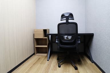 1~2名用個室(518号室)