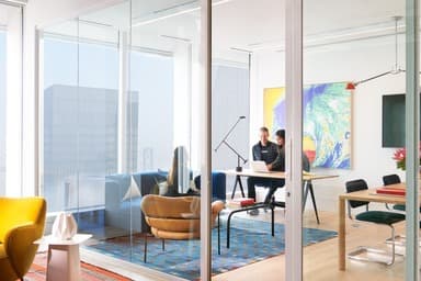 WeWork(ウィーワーク)グローバルゲート名古屋