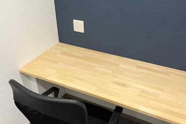 1名用個室(1号室)