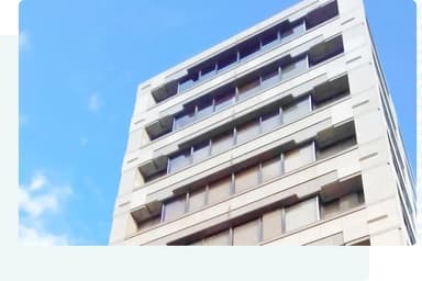 GMOオフィスサポート 大阪・心斎橋オフィス