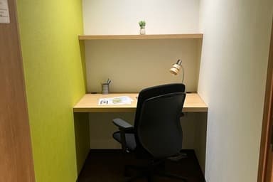 1名用レンタルオフィス