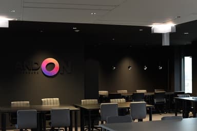 10名専用エリア(C区画)