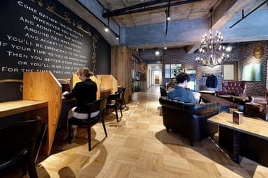 プレミアムオフィス(PREMIUM OFFICE)浜松町