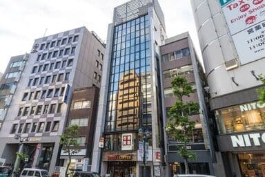 バーチャルオフィス
