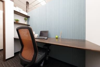 5号室 1名用個室