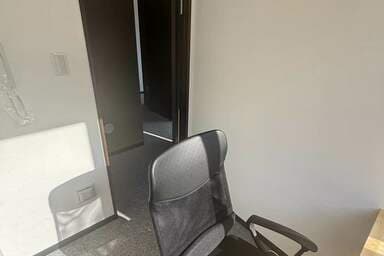 1名用個室(12号室)