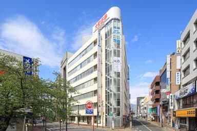 オープンオフィス(OpenOffice)本厚木駅前