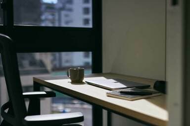 ROOMプラン(1名用個室4-08)