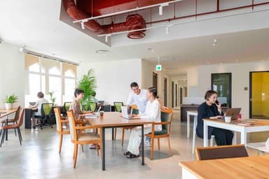 ゼロテンパーク(Zero-Ten Park)ミーナ天神