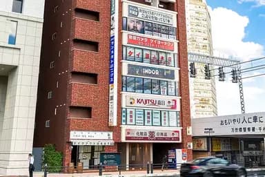 バーチャルオフィス(エコノミープラン)