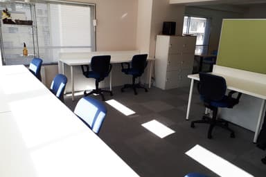 【閉店】コワーク(CoWork)森下