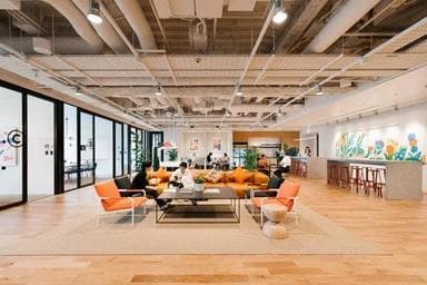 WeWork(ウィーワーク)日比谷パークフロント