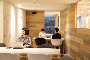 ルームエクスプレイス(room EXPLACE)門前仲町
