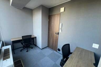 2名用個室(5号室)