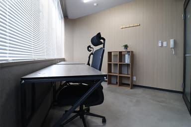 1~3名用個室(504号室)