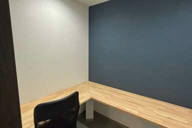 2名用個室(5号室)