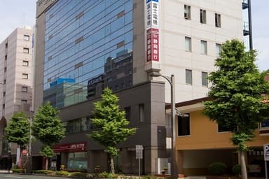 リージャス(Regus)浜松駅南口
