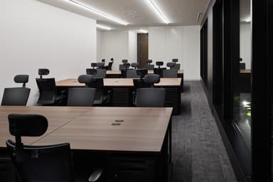 ROOM(20名様個室)