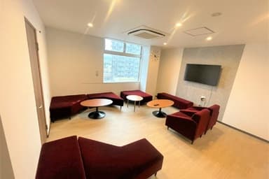 加瀬のレンタルオフィス 小田原栄町