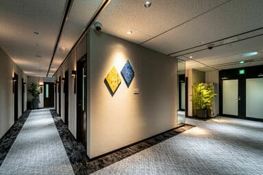 5名用個室