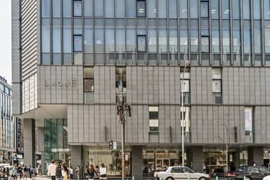 リージャス(Regus)京都四条烏丸