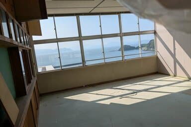 20名用個室
