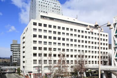 バーチャルオフィス