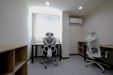 1~3名用個室(303号室)