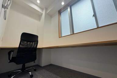 2名用個室(6号室)