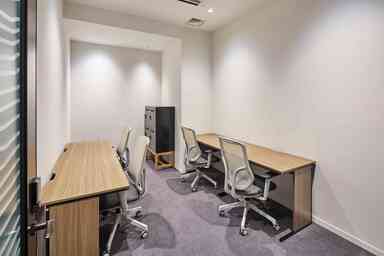 201号室(4名個室)