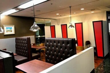 サーブコープ(SERVCORP)新宿野村ビル
