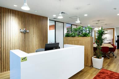 リージャス(Regus)町田駅前ビジネスセンター