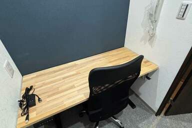 1名用個室(3号室)