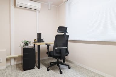 1~2名用個室(309号室)