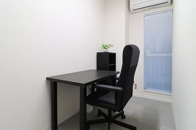 302号室(1~2名用個室)