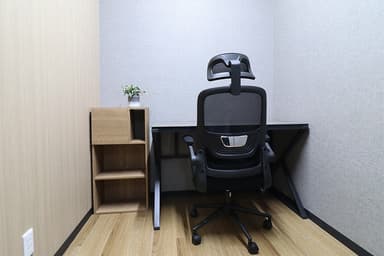 1~2名用個室(516号室)