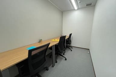 2名用個室