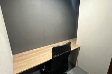 1名用個室(4号室)