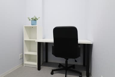 1~3名用個室(12号室)