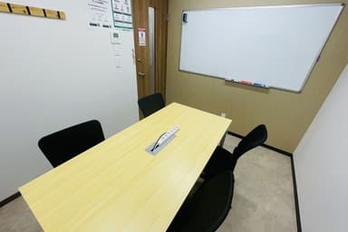 4名用個室