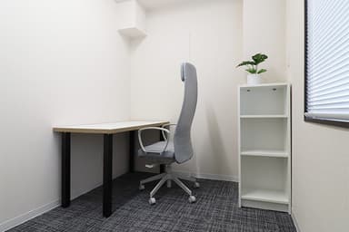 208号室(1~2名個室)