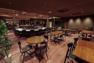 バイヤード(BYYARD)札幌