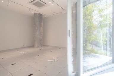 507号室(6~8名用)  <セットアップ区画>
