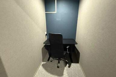 1名用個室(10号室)