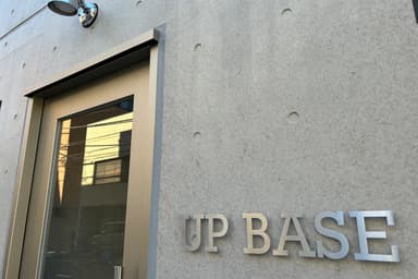 アップベース(UP BASE)麻布十番