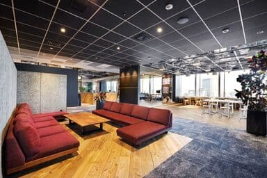 ワークスタイリング 東京ミッドタウン六本木